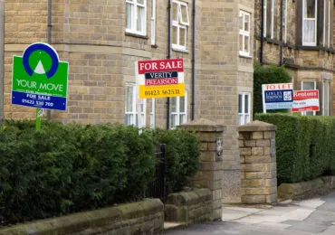Buy To Let