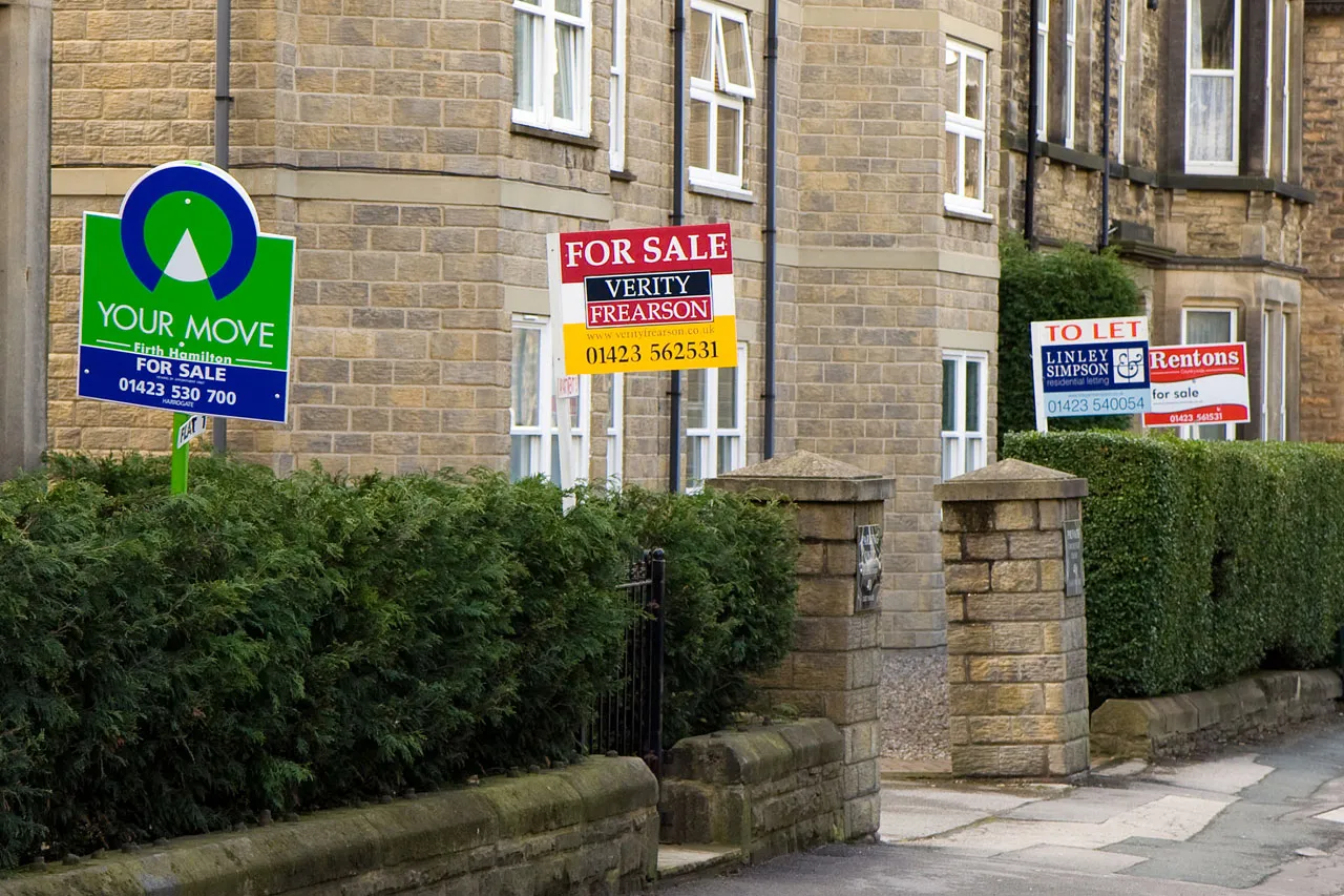 Buy To Let
